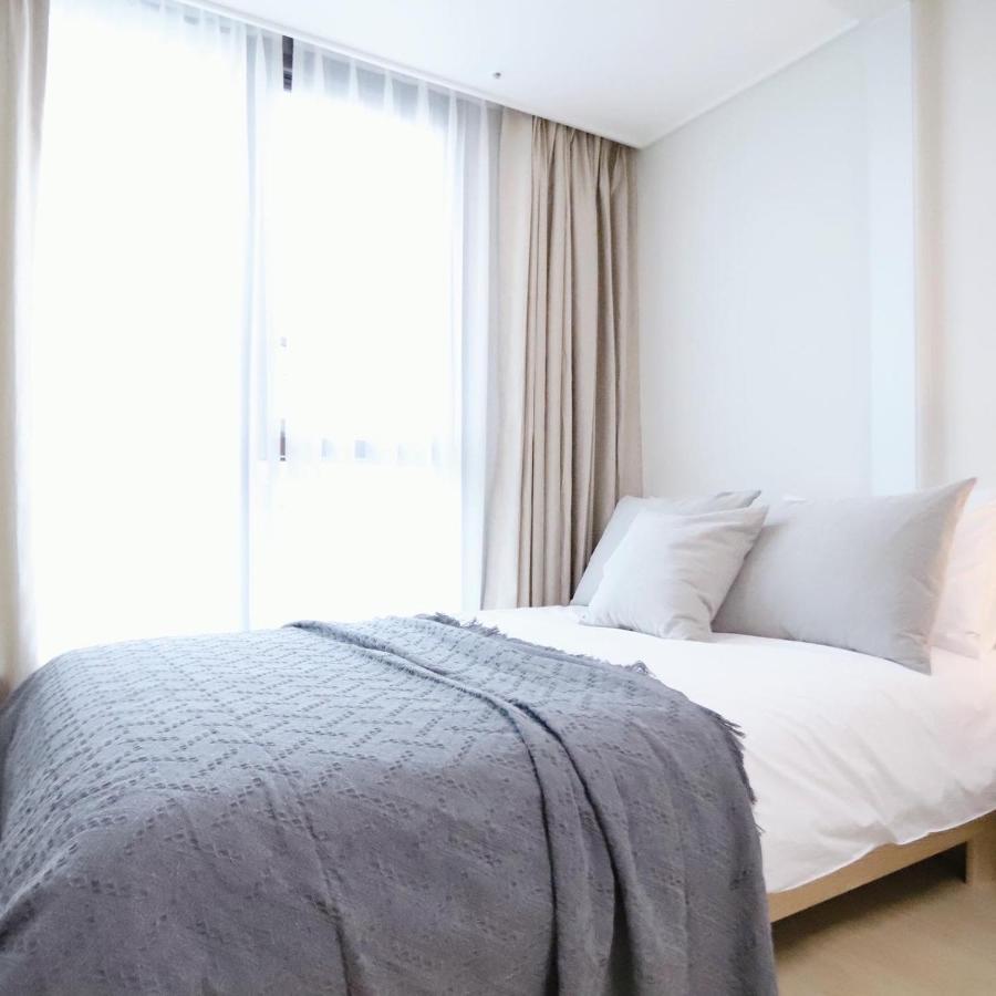 Apartment The Share Myeongdong Seoul Exterior photo